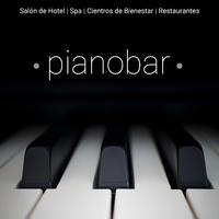 Pianobar - Música de Piano para Salón de Hotel, Spa, Cientros de Bienestar, Restaurantes