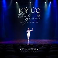 Ký Ức Và Thời Gian - Live In Concert