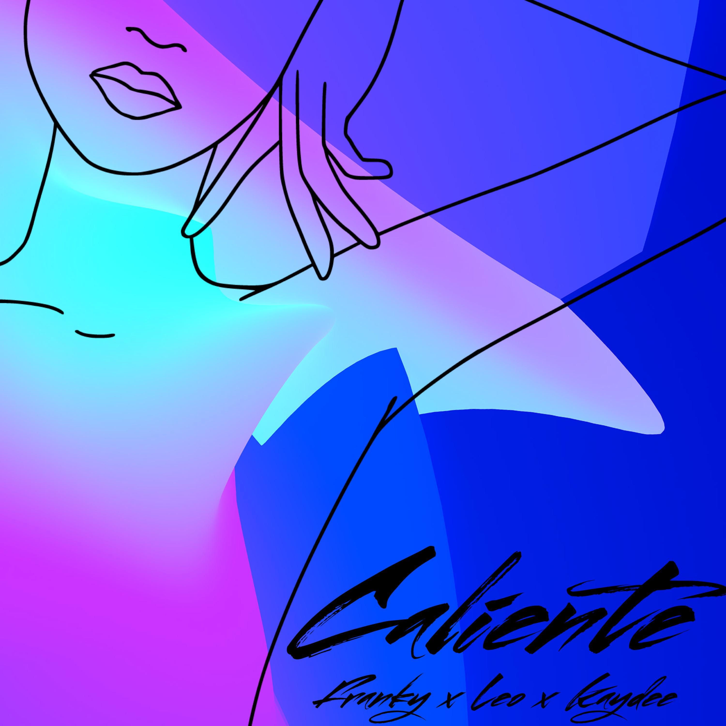 Caliente (feat. Kaydee & Franky)