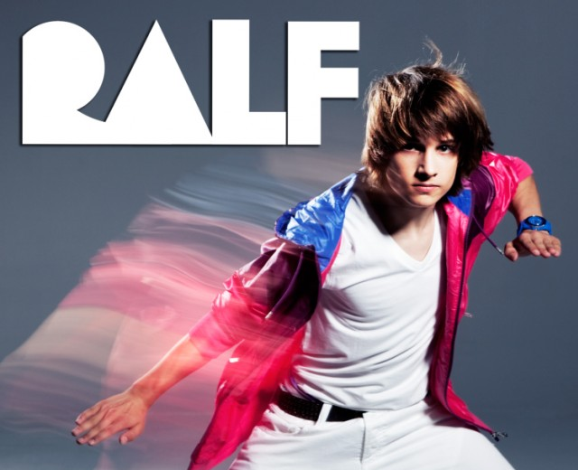 Ralf