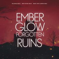 Ember Glow in Forgotten Ruins