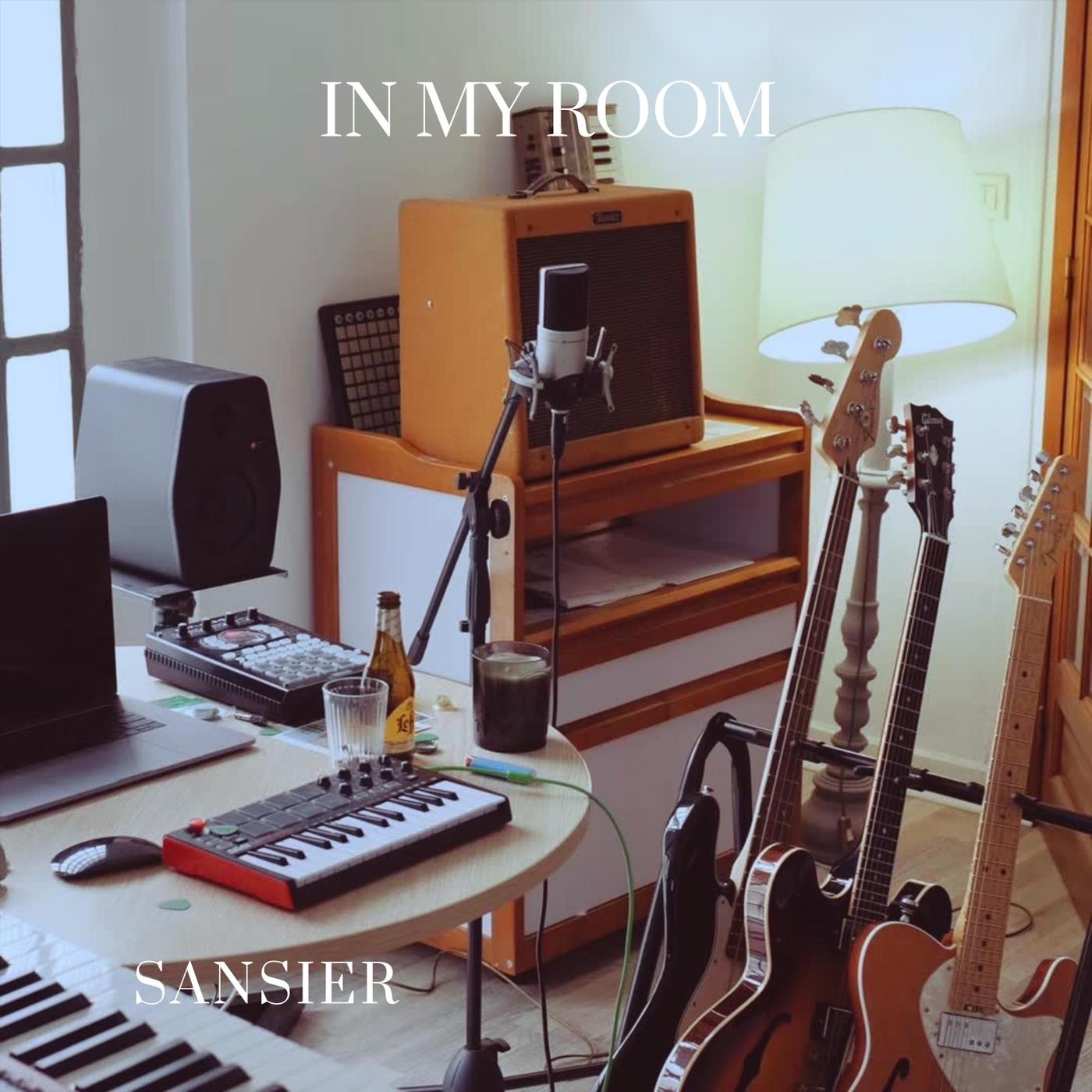 Midnight Cruise (feat. Chenji)