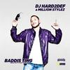 DJ Hard2def - Baddis Ting