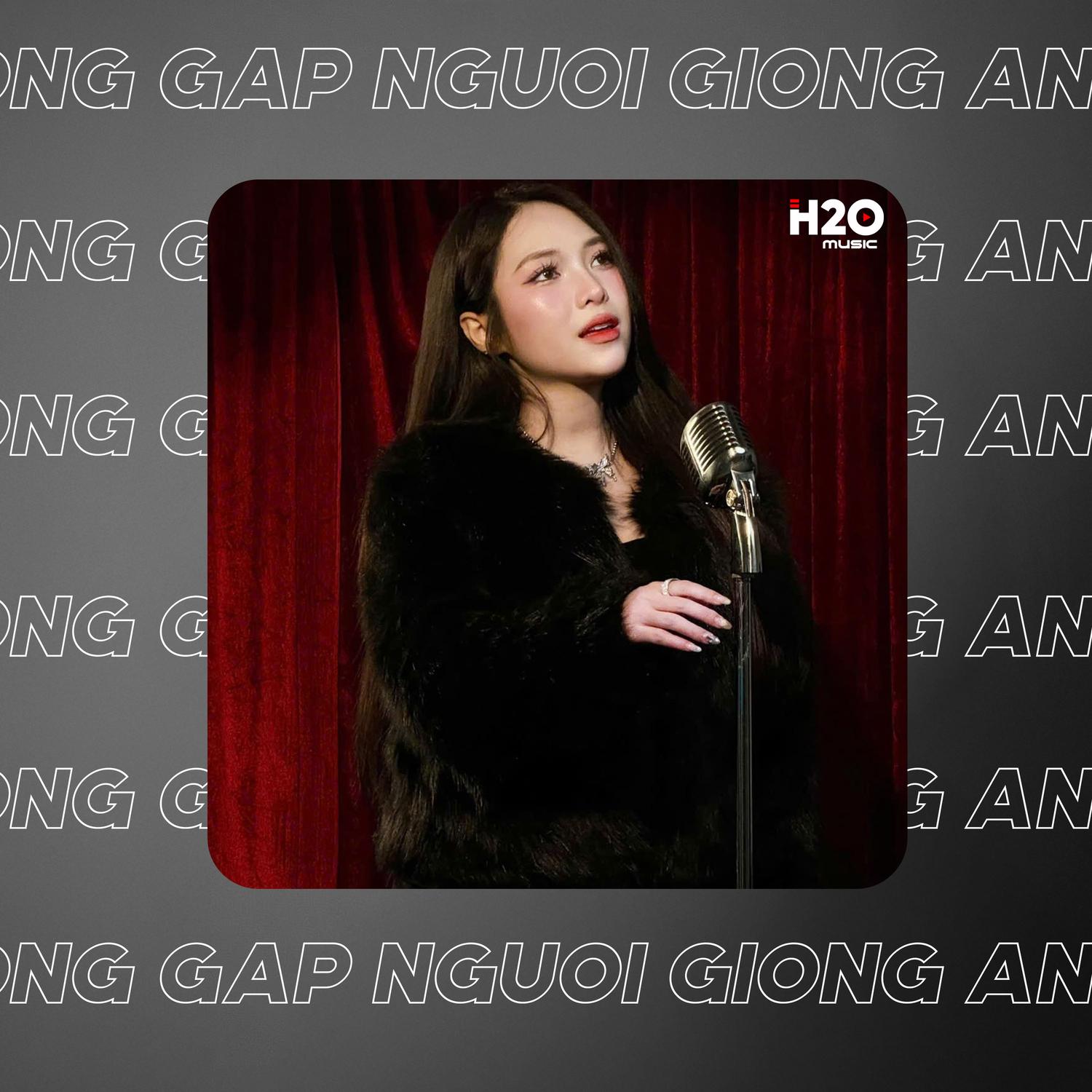 Không Gặp Người Giống Anh (Remix House)