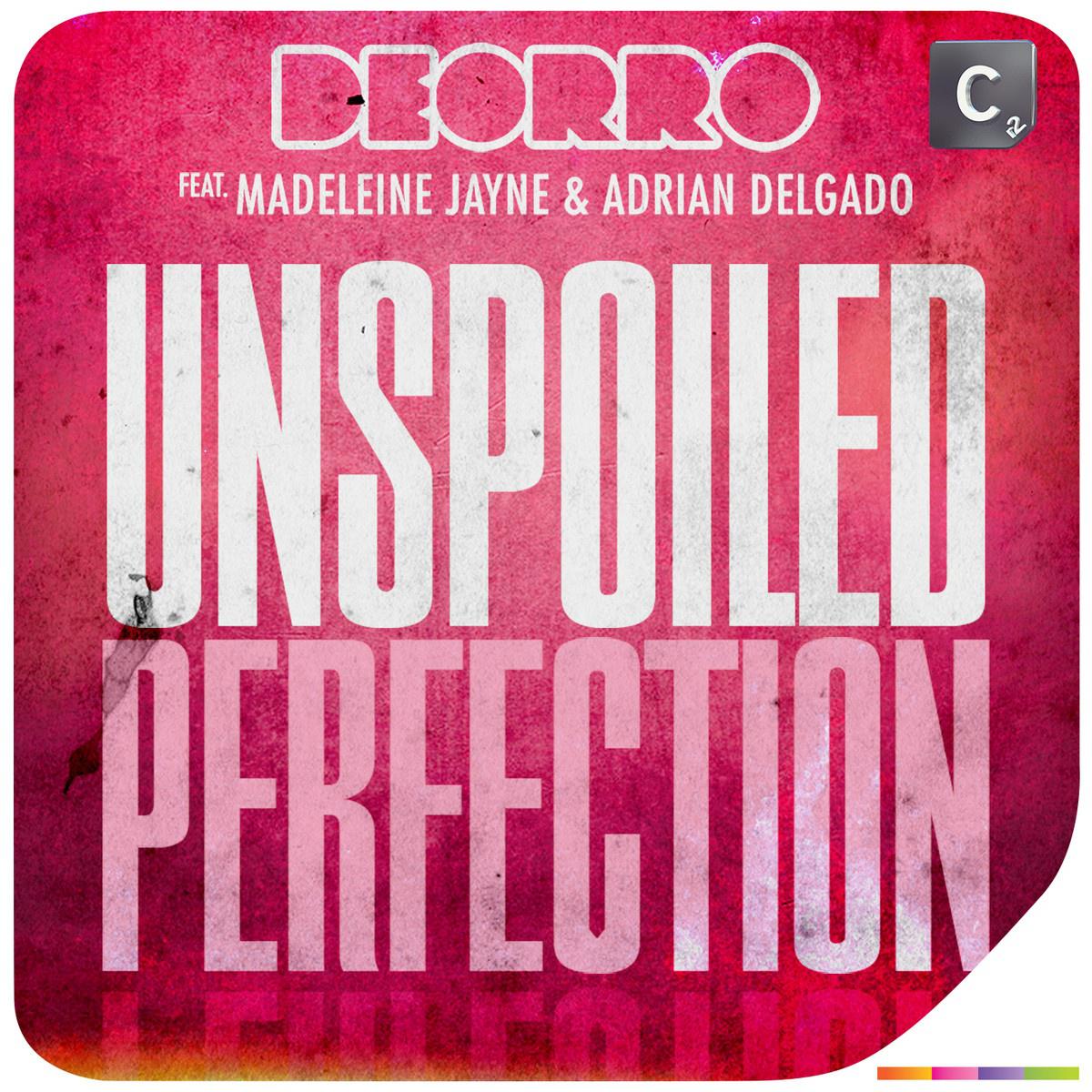 unspoiled perfection (original mix)