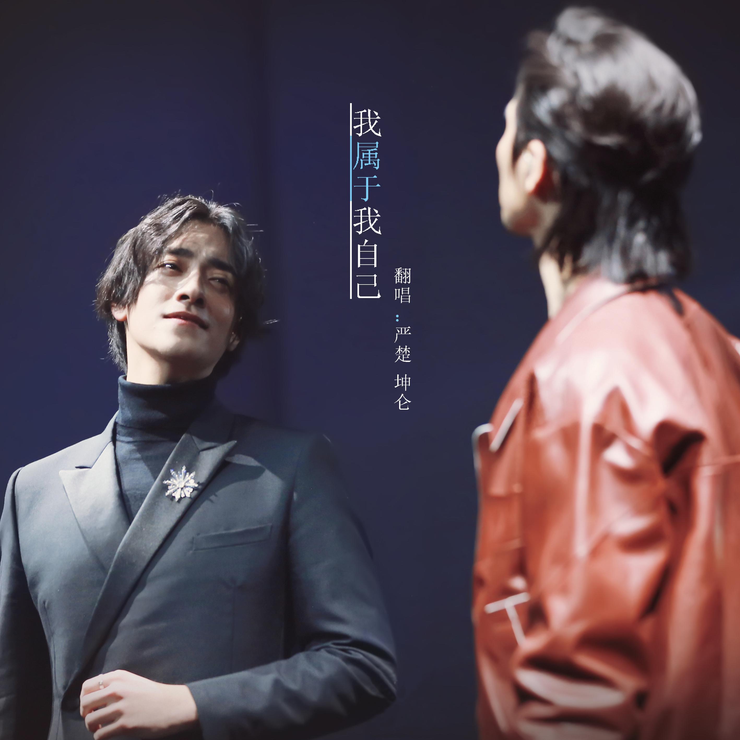 我属于我自己（翻自 阿云嘎）