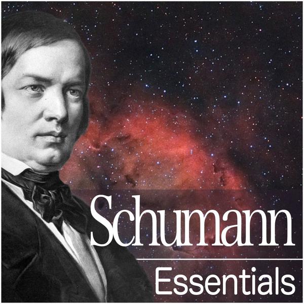 Schumann - Kinderszenen Op.15