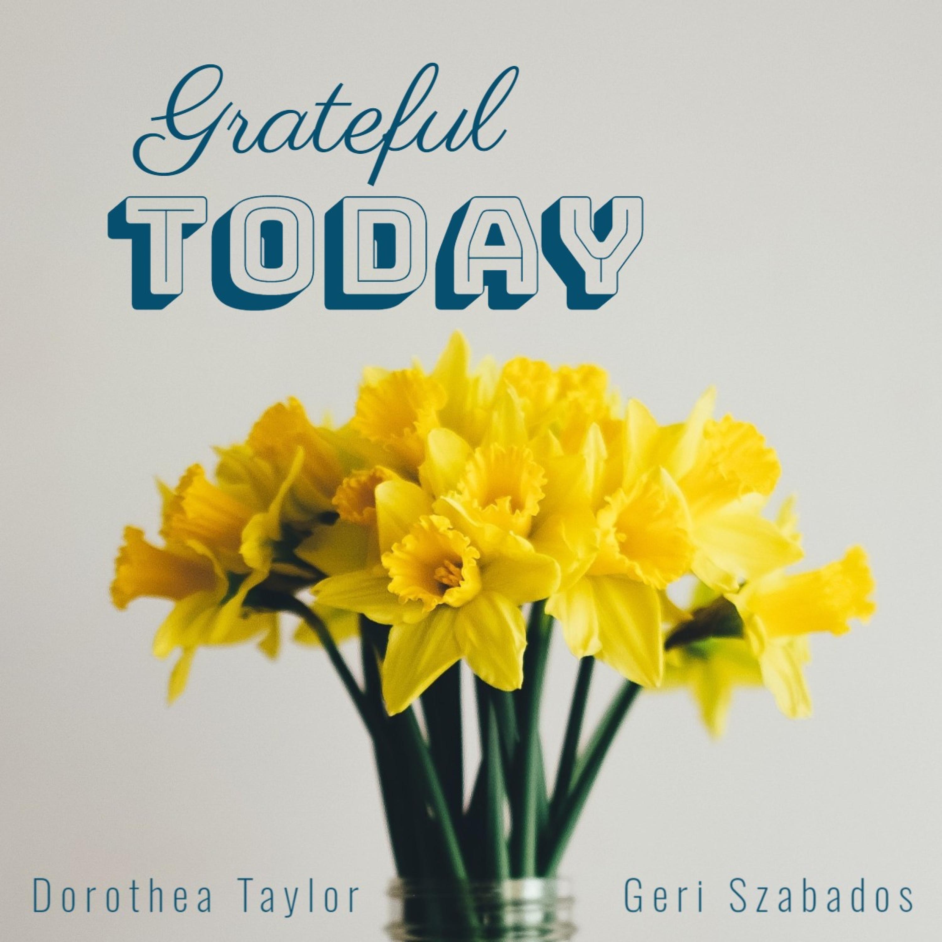 Grateful Today