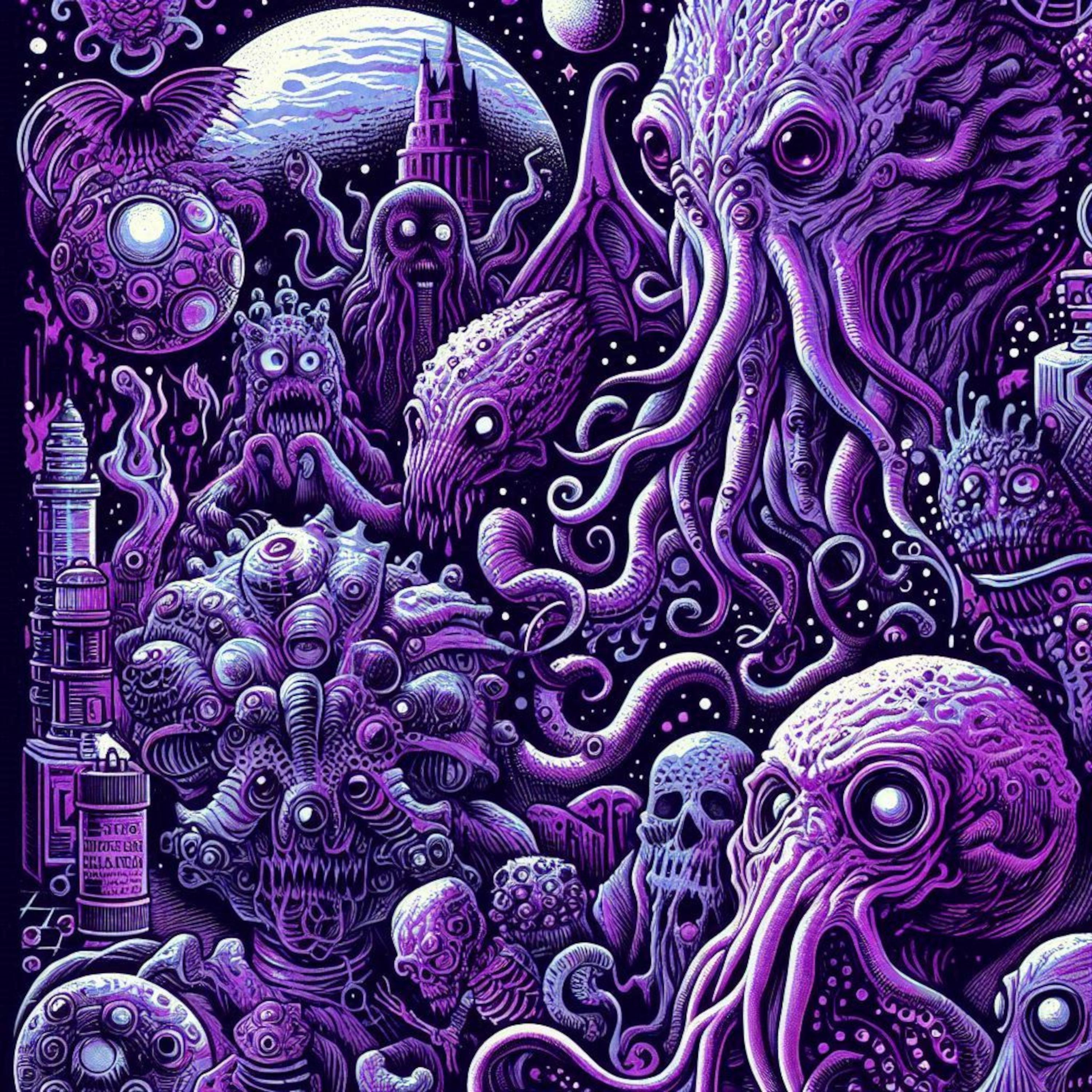 Azathoth