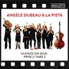 Angèle Dubeau - He’s a Pirate (From 