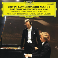 Chopin: Piano Concertos Nos. 1 & 2