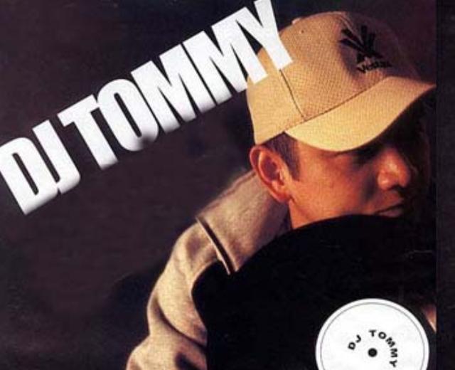 DJ Tommy
