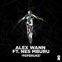 Peperuke (feat. Nes Mburu) [Extended Mix]