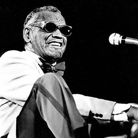 Ray Charles 专辑索引