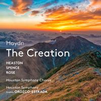 Haydn: The Creation