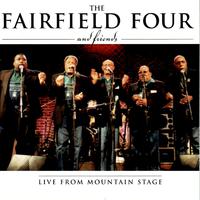 The Fairfield Four: Live from Mountain Stage