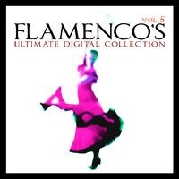 Flamenco´s Ultimate Digital Compilation Vol.5