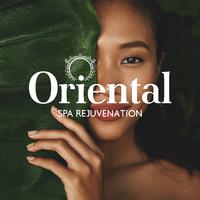 Oriental Spa Rejuvenation (Zen Asian Music for Healing, Blissful Feelings and Stress Relief, Meditative State of Mind)