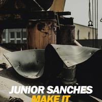 Junior Sanches