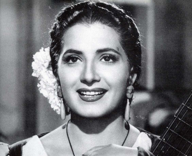 Juanita Reina