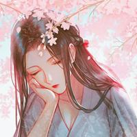 沐娴