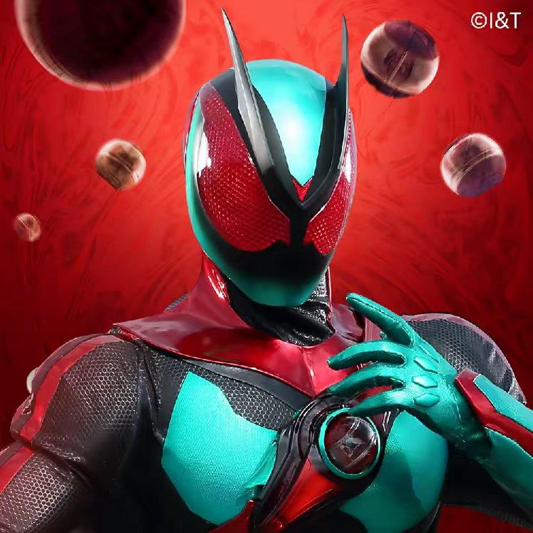 全部假面骑士主题曲