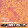 The Jungle Giants - In Her Eyes (triple j Live At The Wireless)