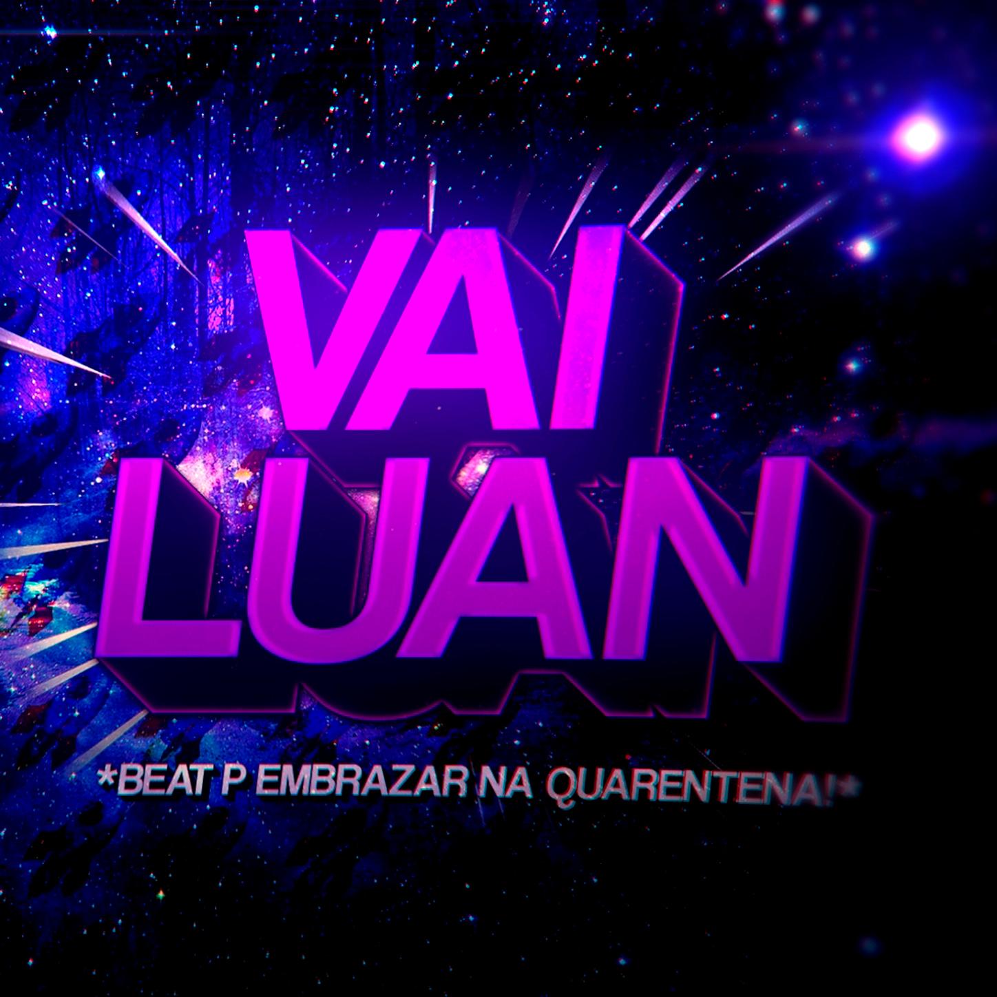Beat Vai Luan - Rainha dos "Faixa Preta" (Funk Remix)