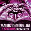 Maurizio Gubellini - 5 Seconds (Symo Remix)