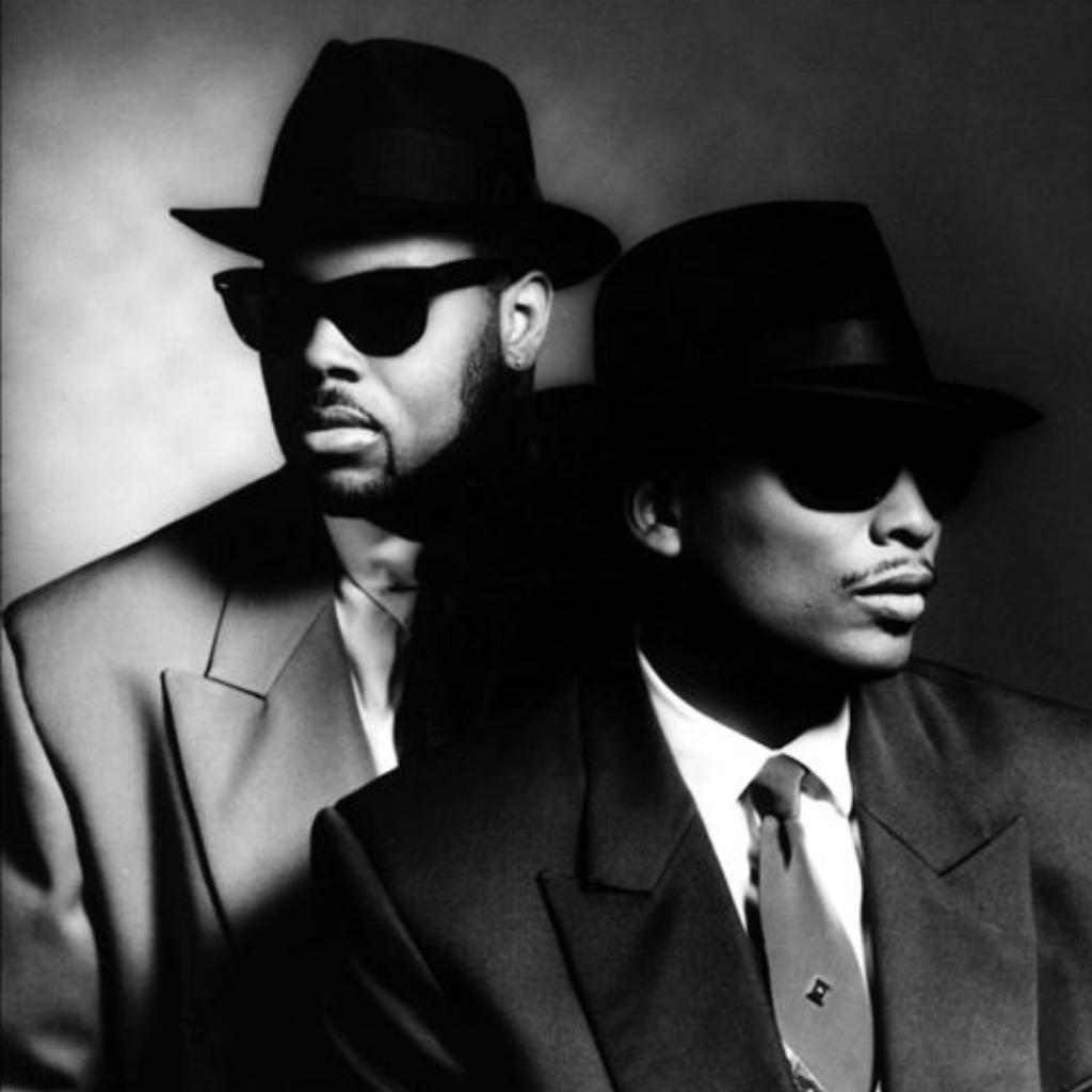 制作人 · Jimmy Jam & Terry Lewis