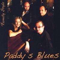 Paddy's Blues