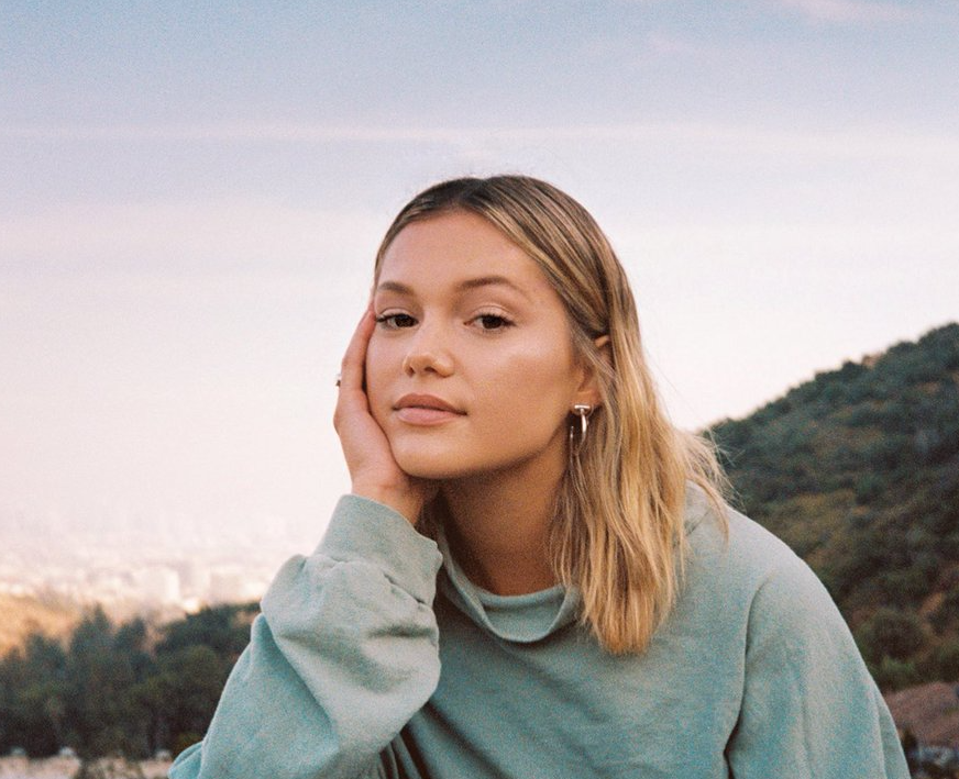 Olivia Holt