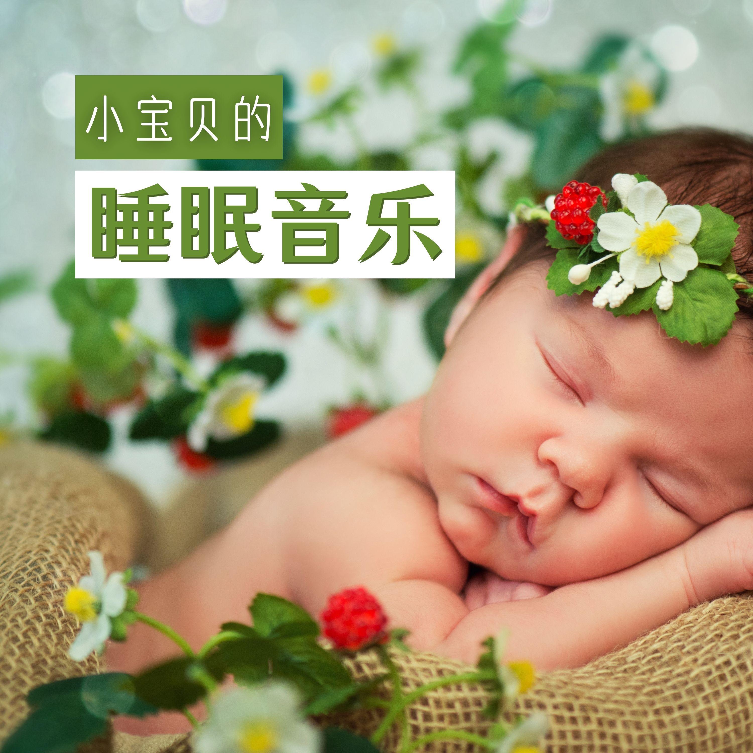 小宝贝的睡眠音乐