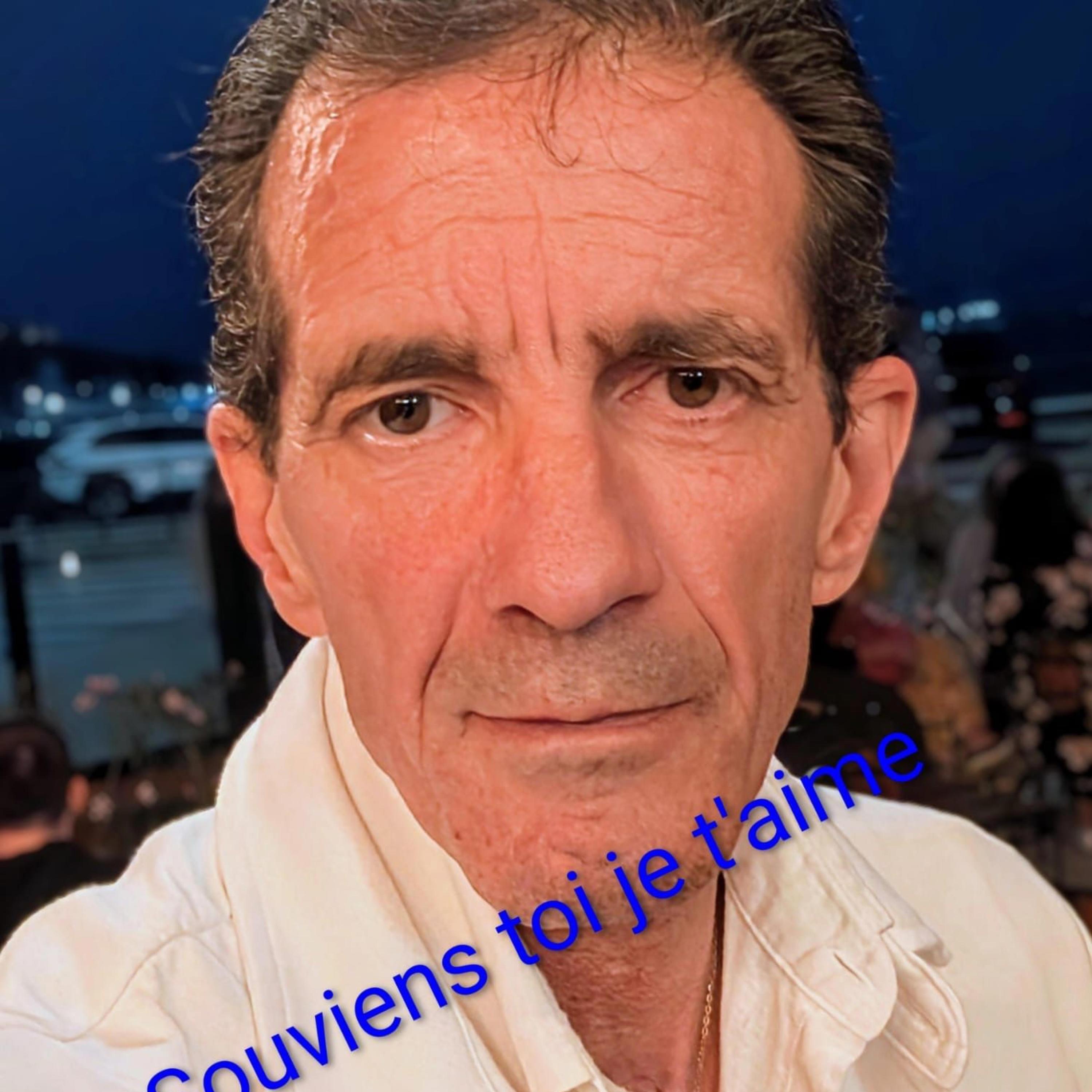 Souviens toi je t'aime