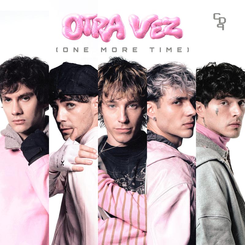 Otra Vez (One More Time)