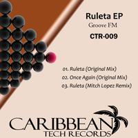 Ruleta EP