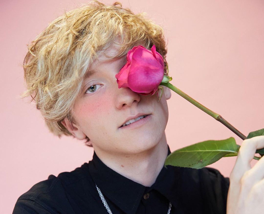 Rory Webley