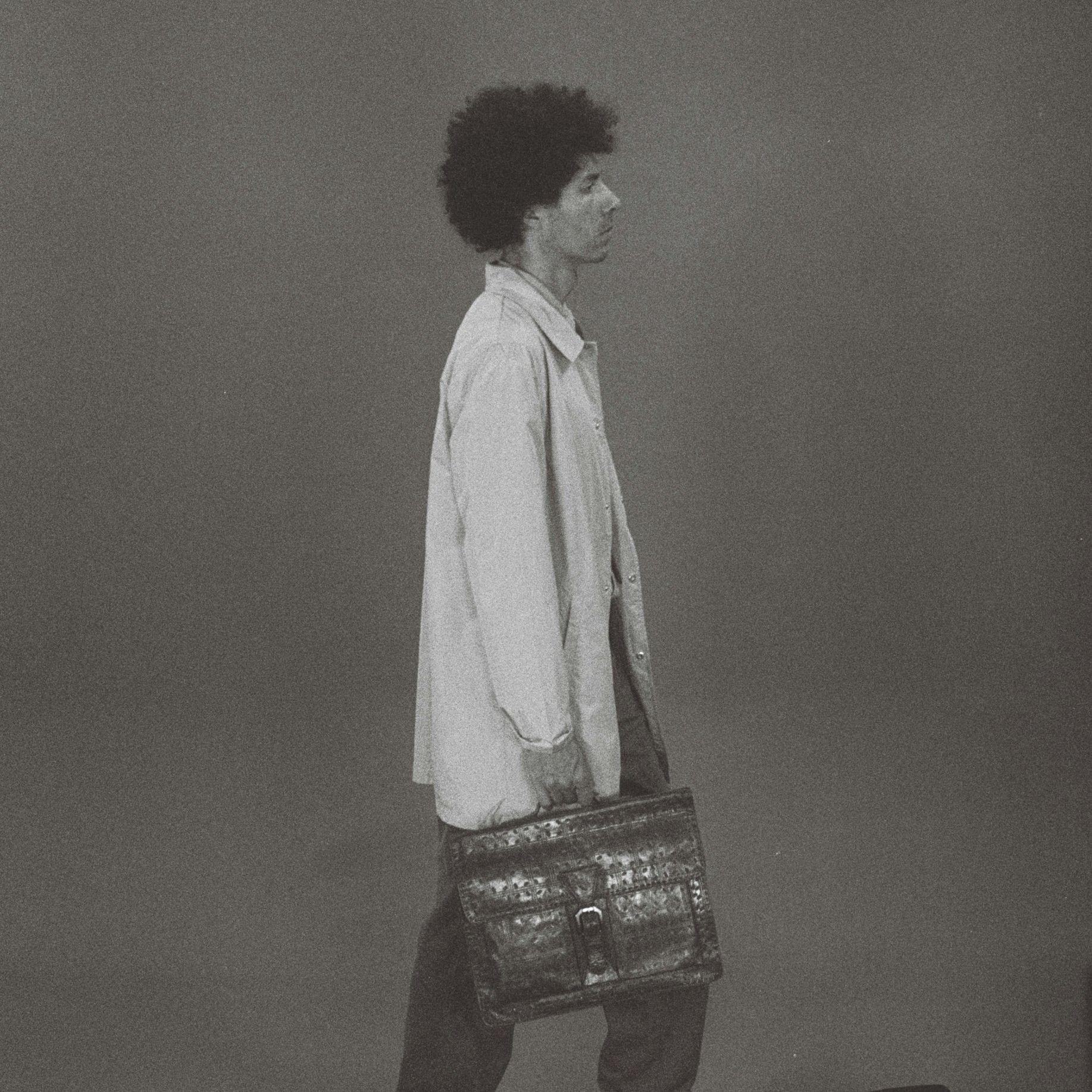 我不知道（what's going on）