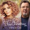 Giada Valenti - Blue Christmas (feat. Vince Gill)