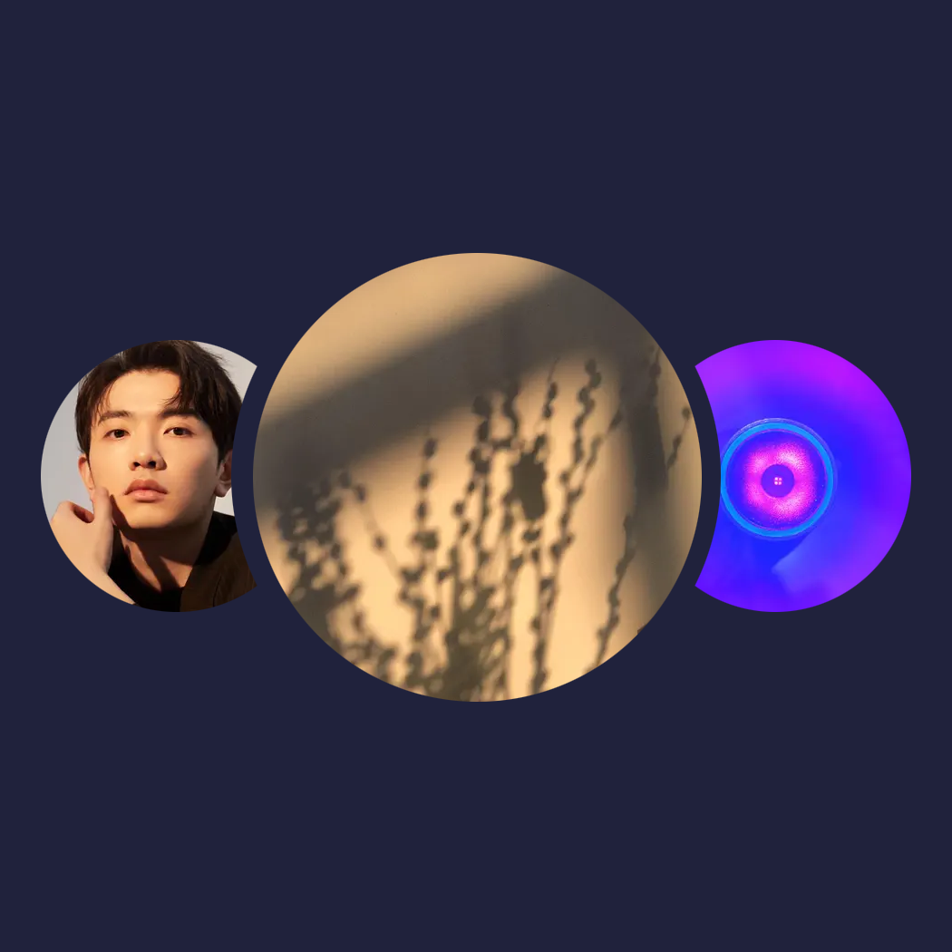 精选音乐人|Rezra、颜人中、CranetheBlue