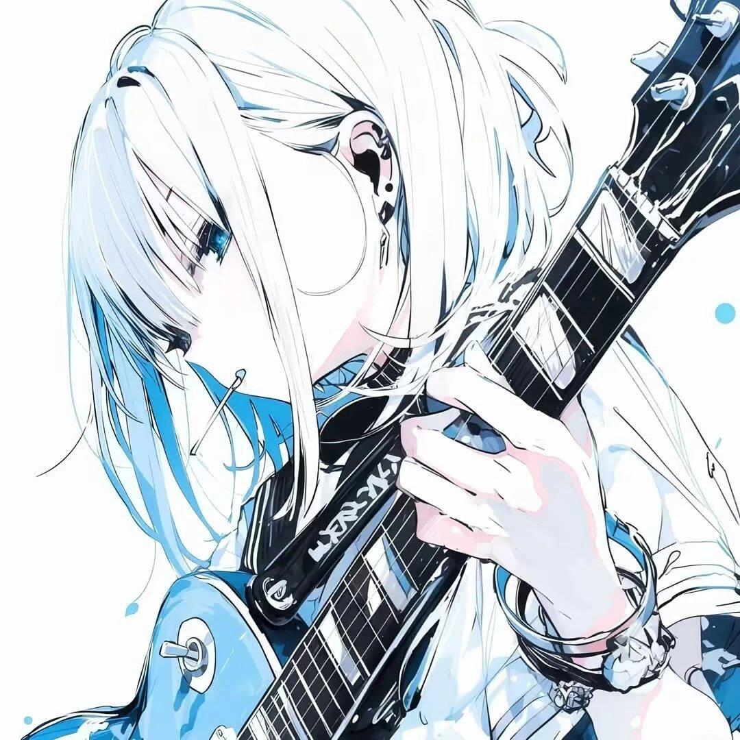 『日系摇滚』前卫/独立/另类 噪响摇滚