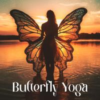 Butterfly Yoga (Peaceful Transformation Journey)