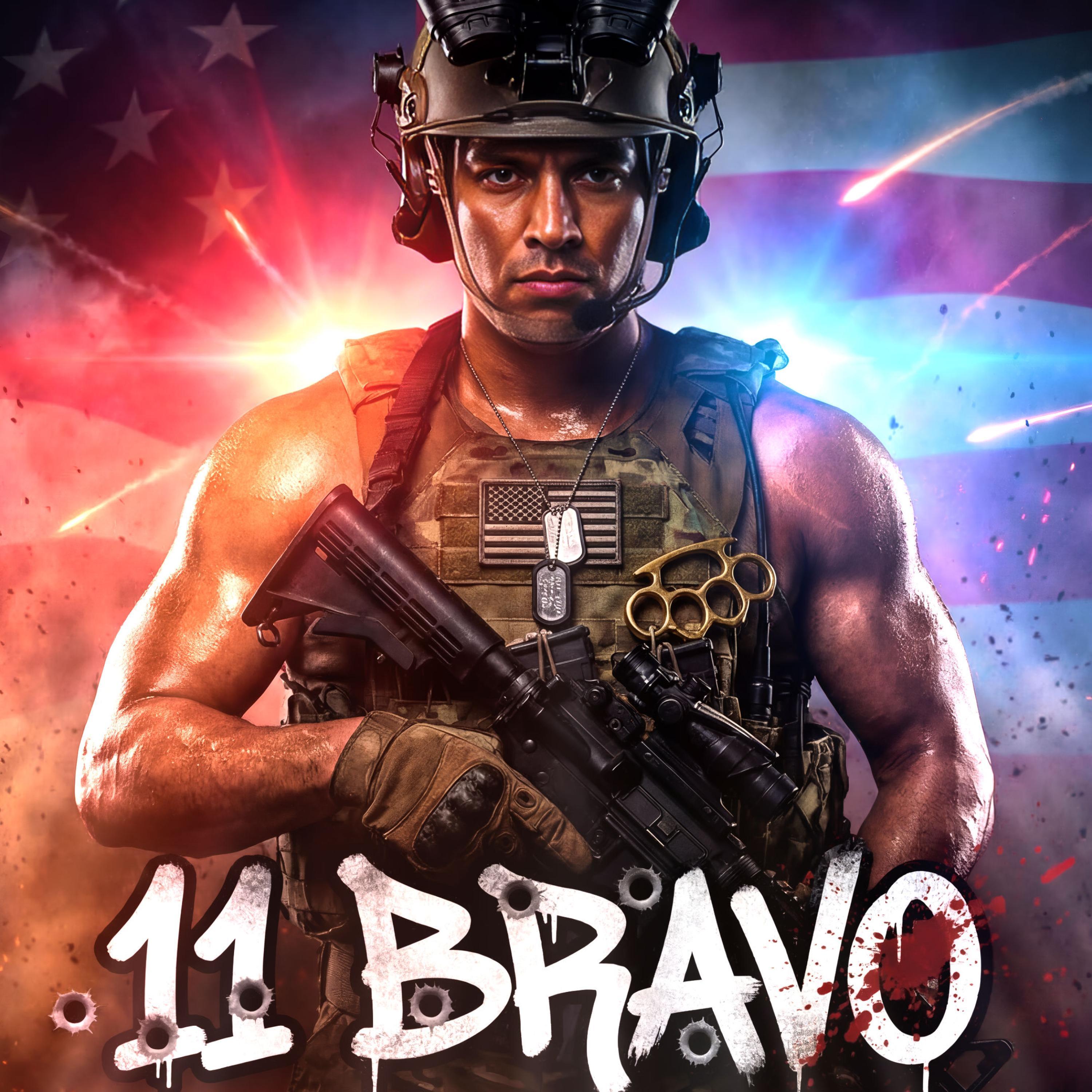 11 Bravo
