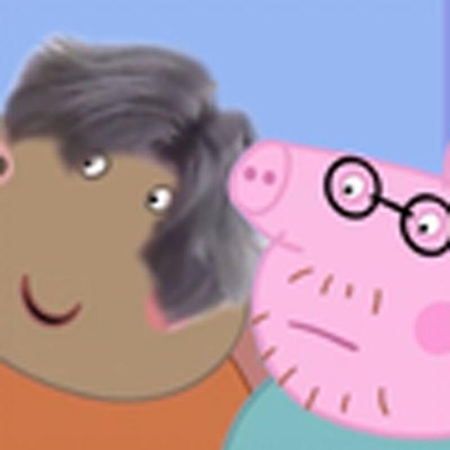 用的很好下次别用了(小猪佩奇)