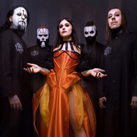 Lacuna Coil