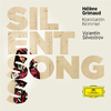 Hélène Grimaud - Silent Songs / 11 Songs:No. 9, Autumn Song
