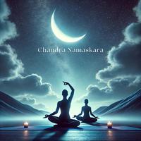 Chandra Namaskara (Salutations to the Moonlit Self)