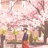 AniFace - 桜の約束