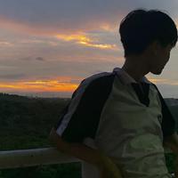 不知名选手阳