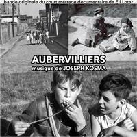 Aubervilliers (Bande originale du film)